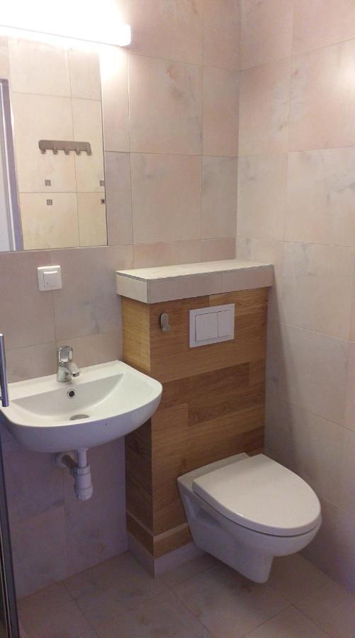 Osrodek Wypoczynkowy Sum Hotel Bialokosz Екстериор снимка