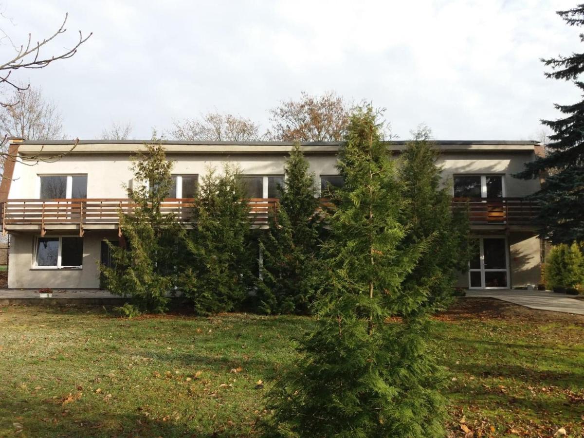 Osrodek Wypoczynkowy Sum Hotel Bialokosz Екстериор снимка