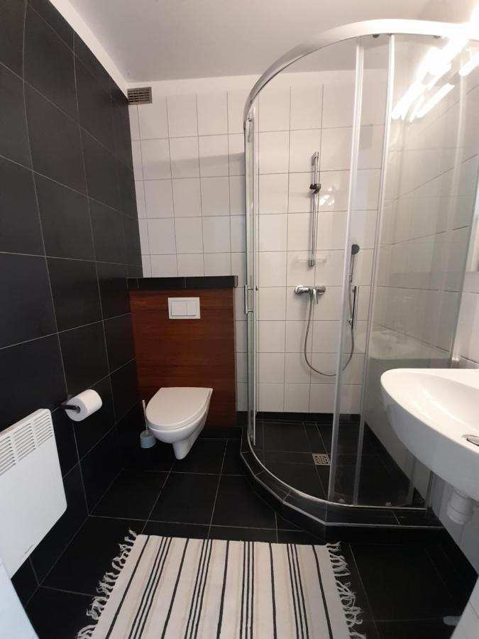 Osrodek Wypoczynkowy Sum Hotel Bialokosz Екстериор снимка