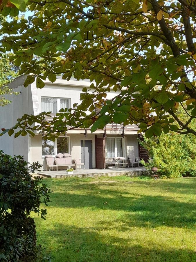 Osrodek Wypoczynkowy Sum Hotel Bialokosz Екстериор снимка