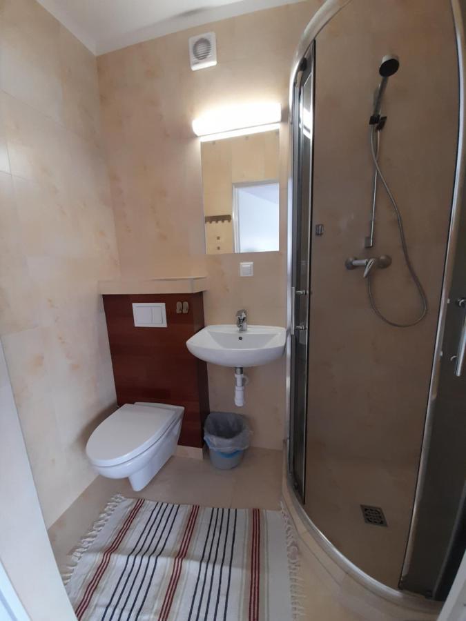 Osrodek Wypoczynkowy Sum Hotel Bialokosz Екстериор снимка