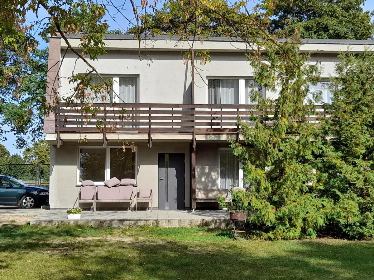 Osrodek Wypoczynkowy Sum Hotel Bialokosz Екстериор снимка