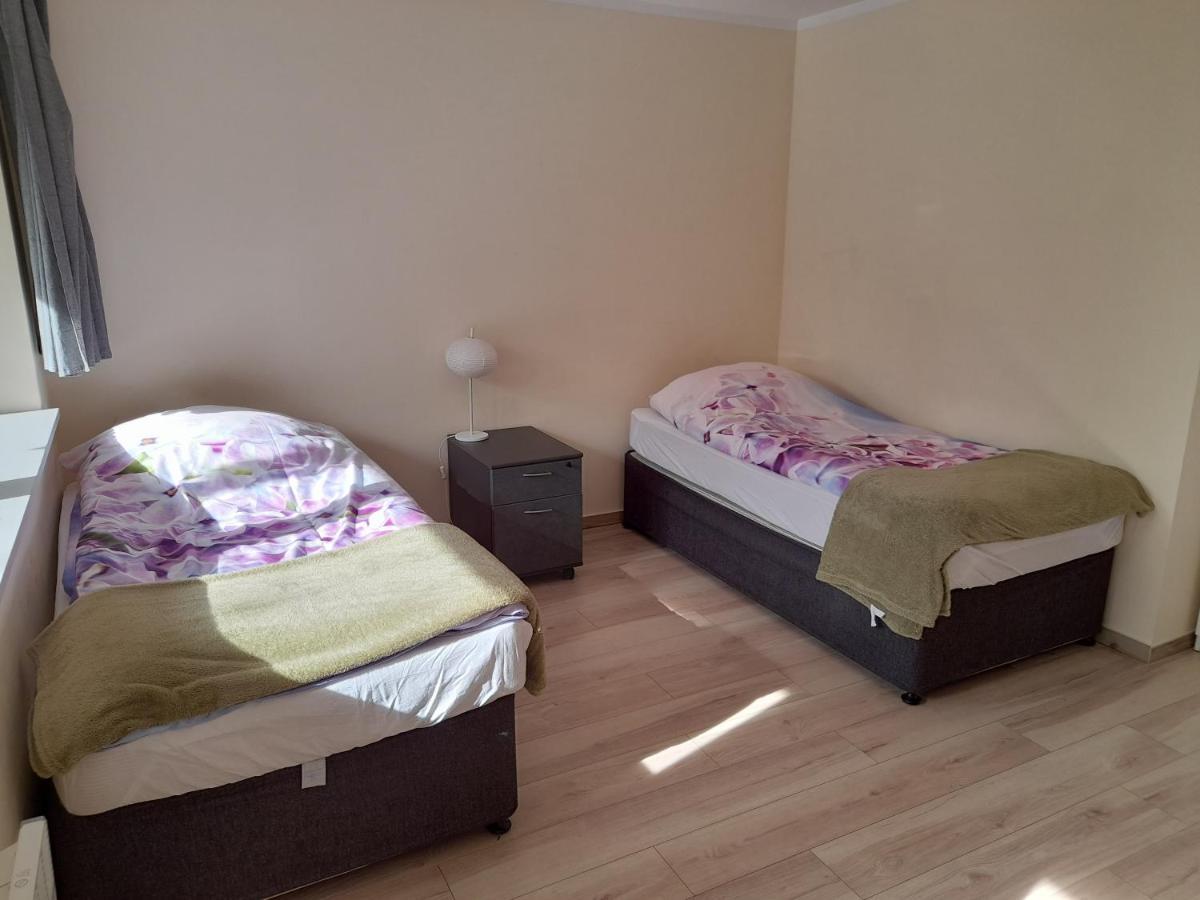 Osrodek Wypoczynkowy Sum Hotel Bialokosz Екстериор снимка