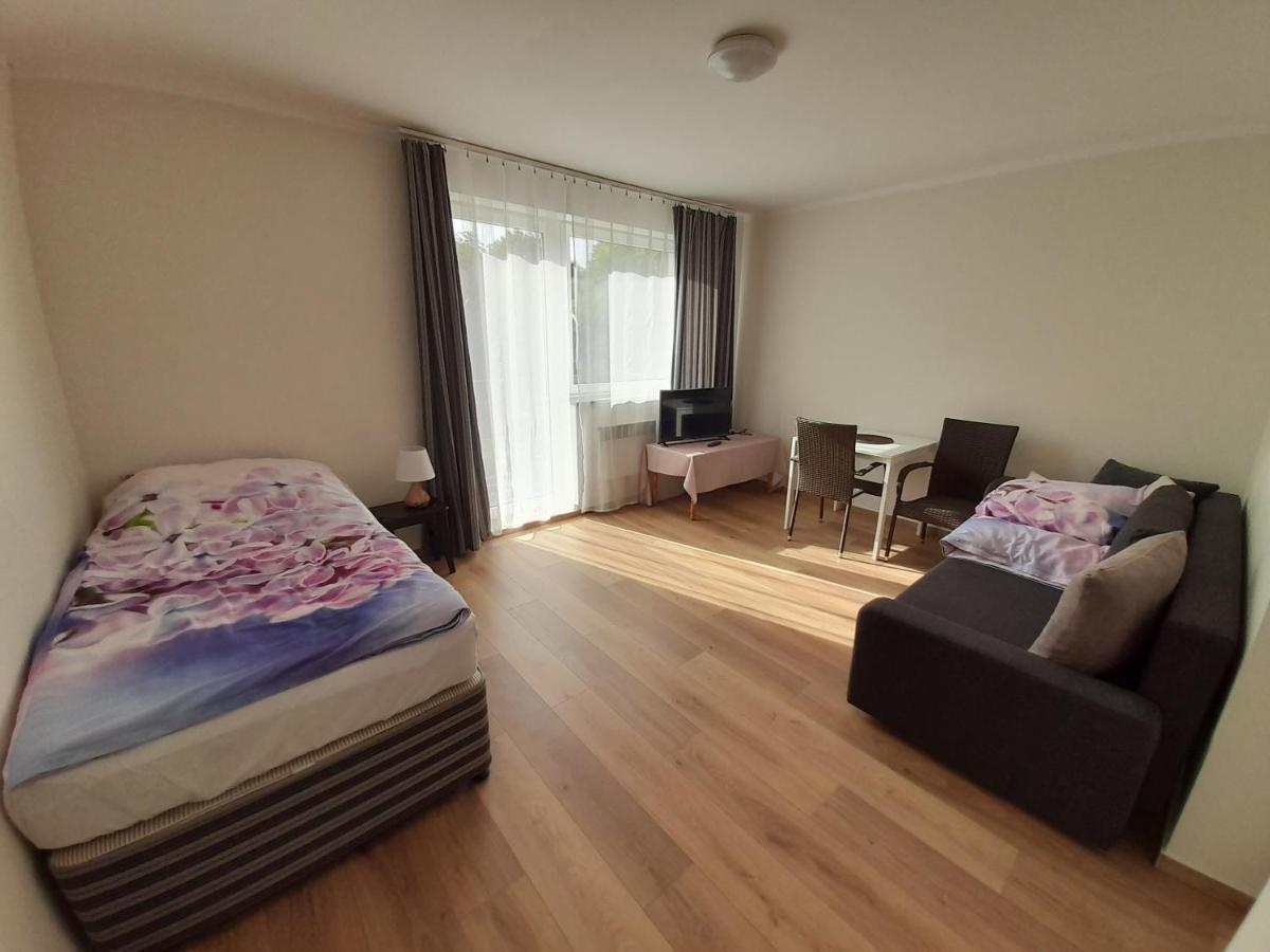 Osrodek Wypoczynkowy Sum Hotel Bialokosz Екстериор снимка