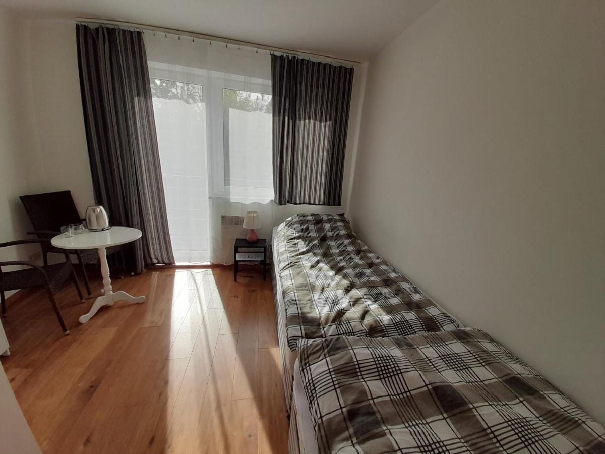 Osrodek Wypoczynkowy Sum Hotel Bialokosz Екстериор снимка