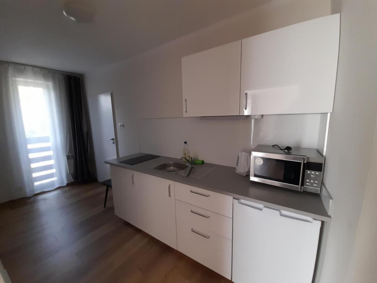 Osrodek Wypoczynkowy Sum Hotel Bialokosz Екстериор снимка