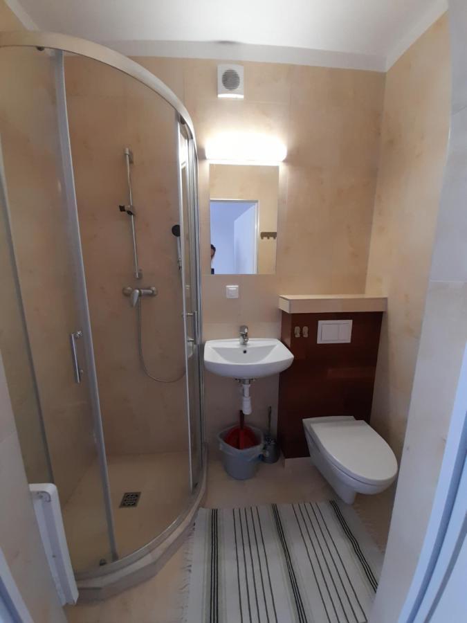 Osrodek Wypoczynkowy Sum Hotel Bialokosz Екстериор снимка