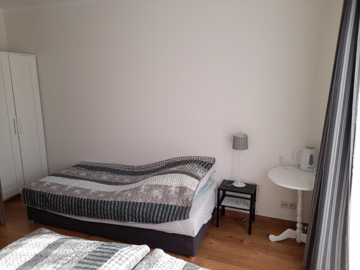 Osrodek Wypoczynkowy Sum Hotel Bialokosz Стая снимка