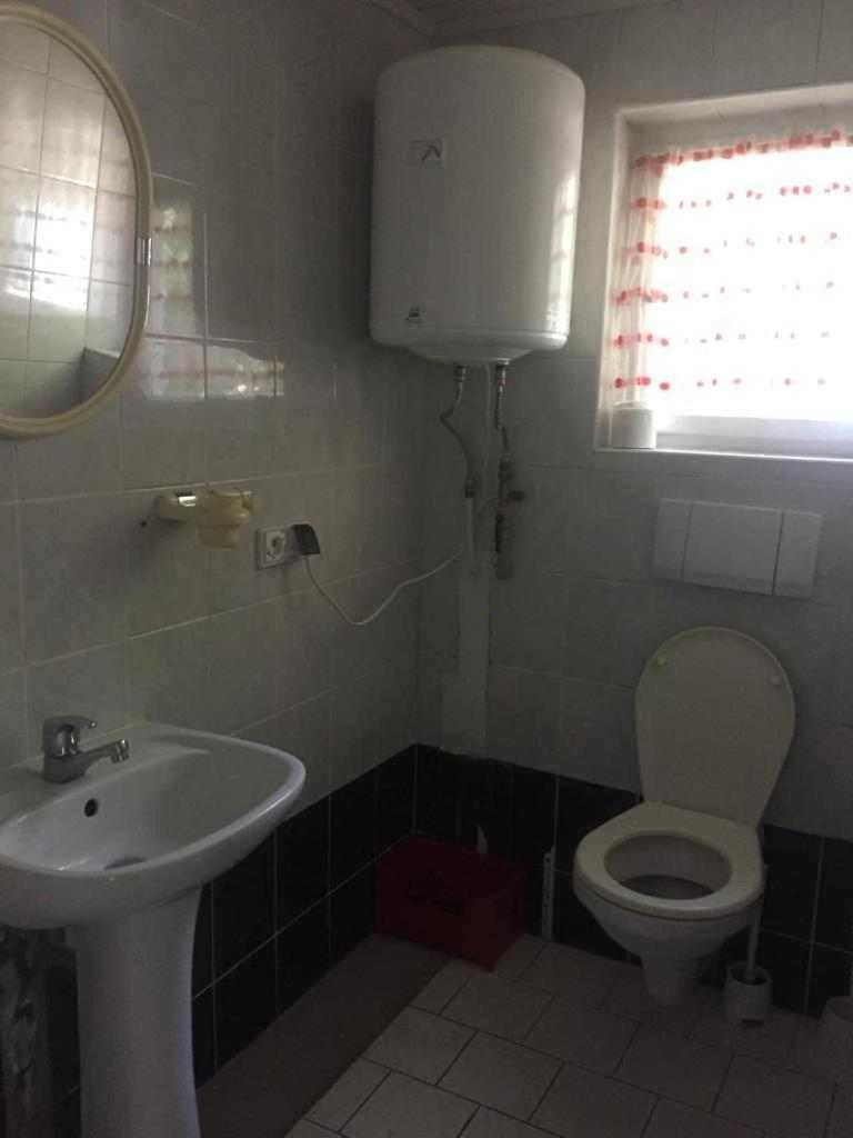Osrodek Wypoczynkowy Sum Hotel Bialokosz Екстериор снимка