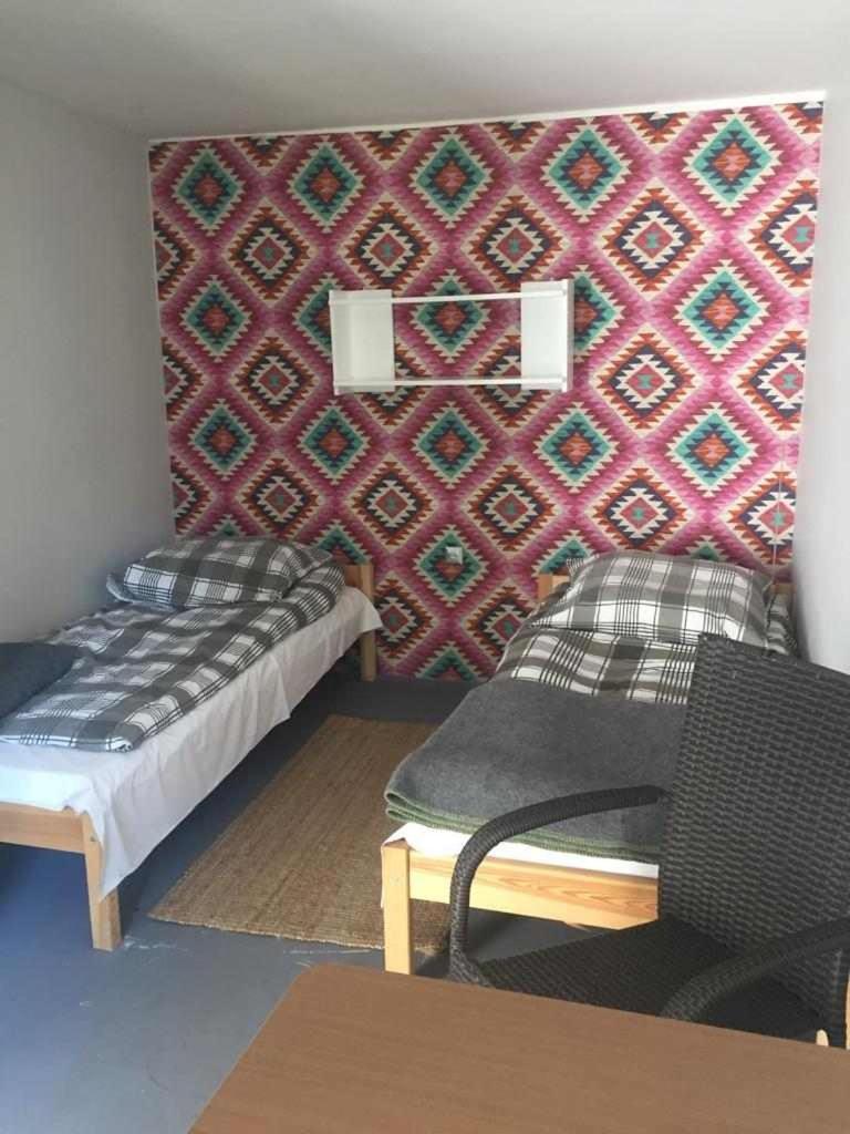 Osrodek Wypoczynkowy Sum Hotel Bialokosz Екстериор снимка