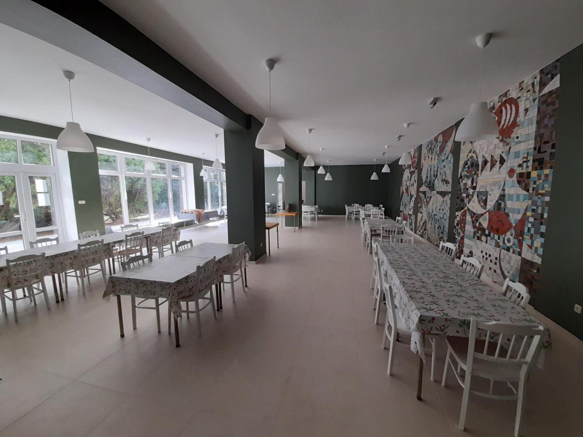 Osrodek Wypoczynkowy Sum Hotel Bialokosz Екстериор снимка
