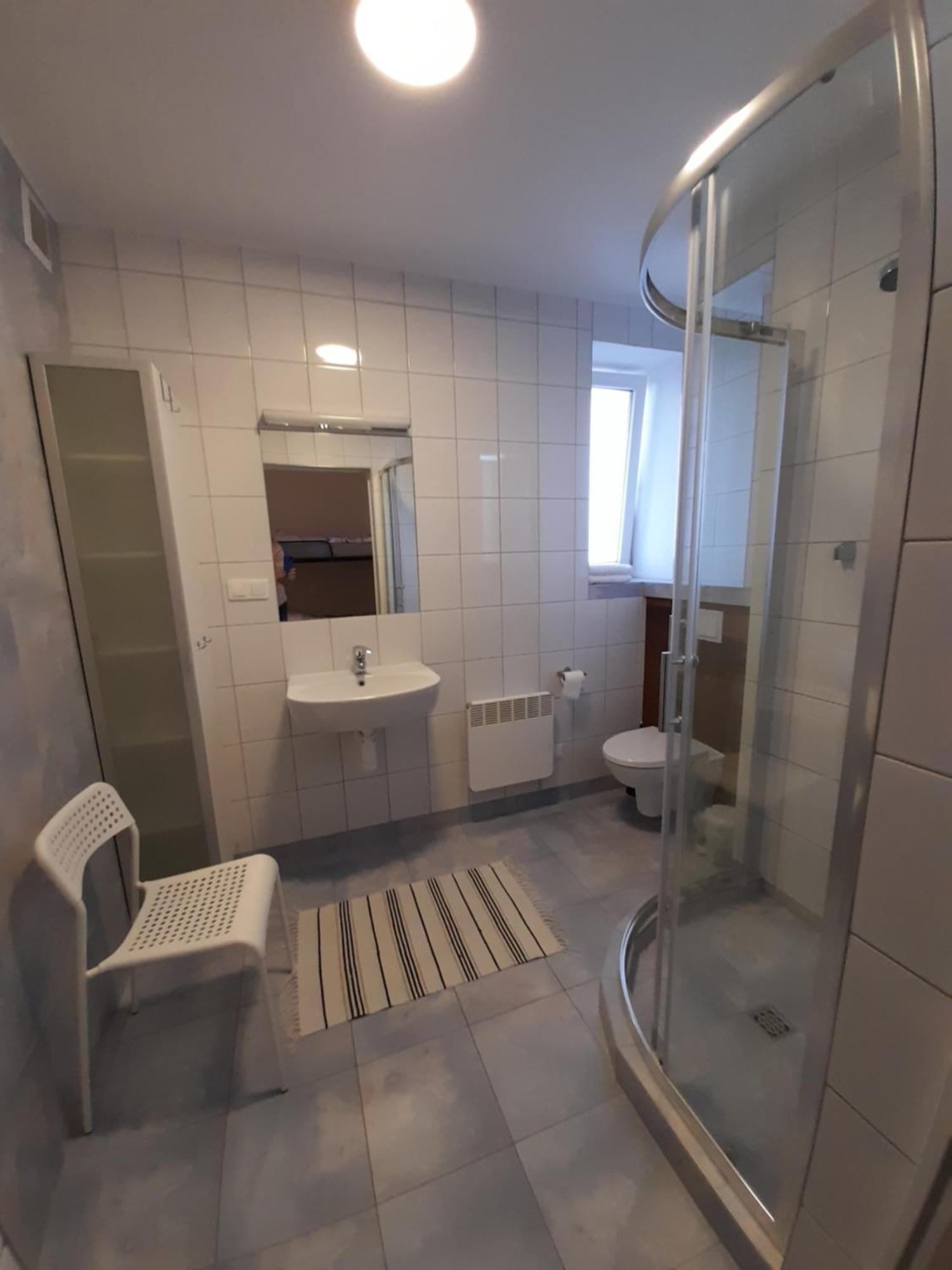 Osrodek Wypoczynkowy Sum Hotel Bialokosz Стая снимка