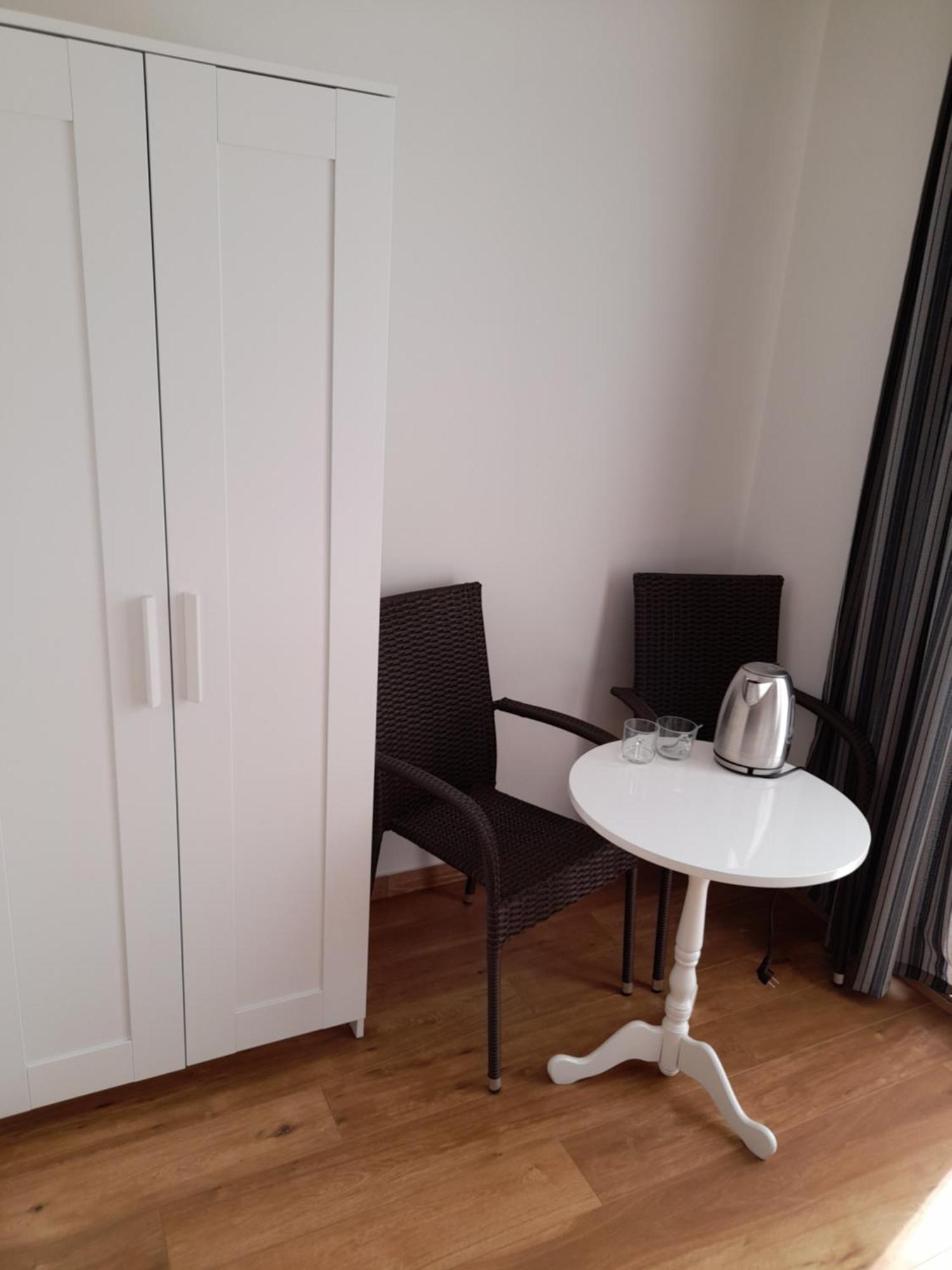 Osrodek Wypoczynkowy Sum Hotel Bialokosz Стая снимка