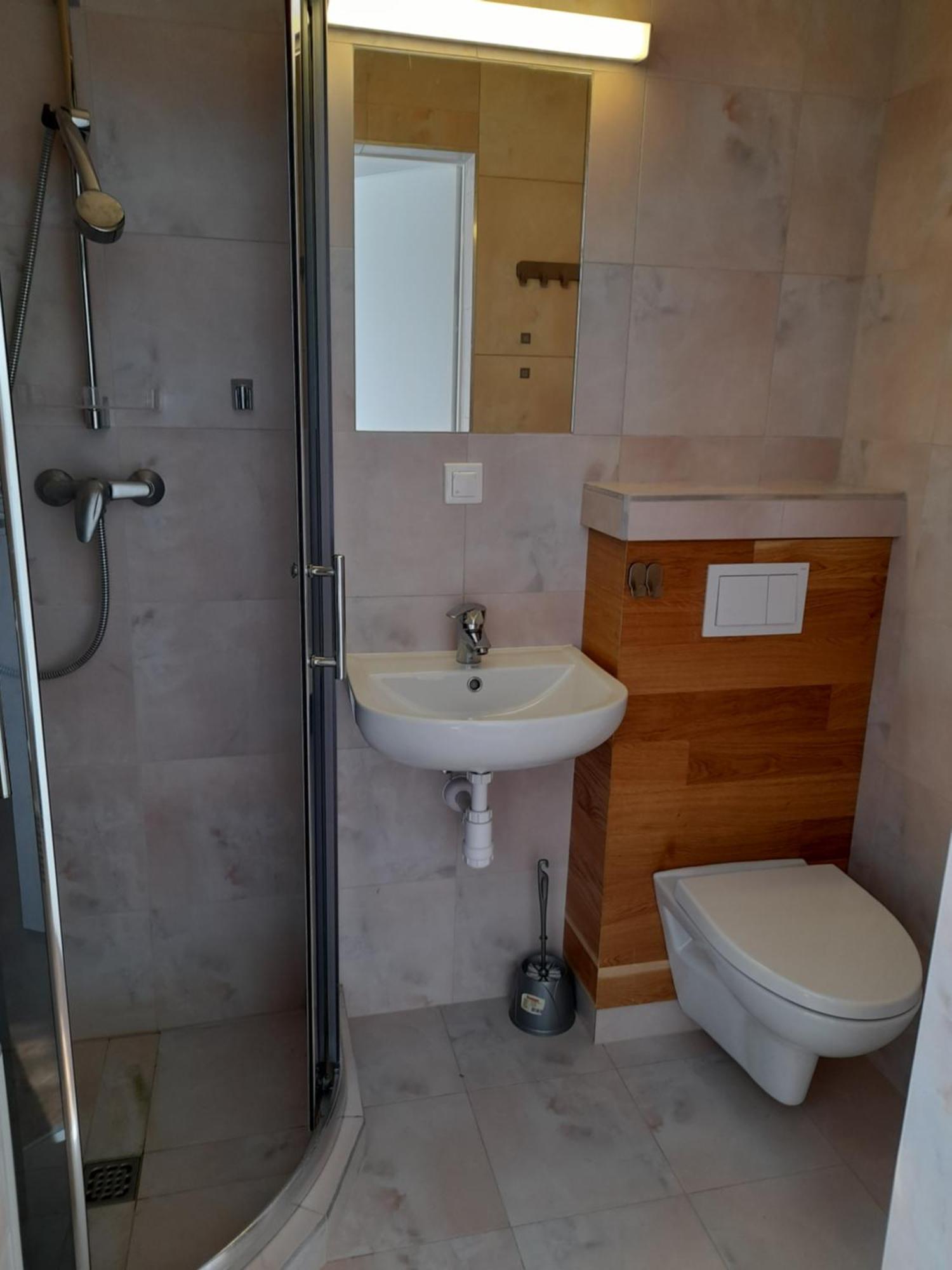 Osrodek Wypoczynkowy Sum Hotel Bialokosz Стая снимка