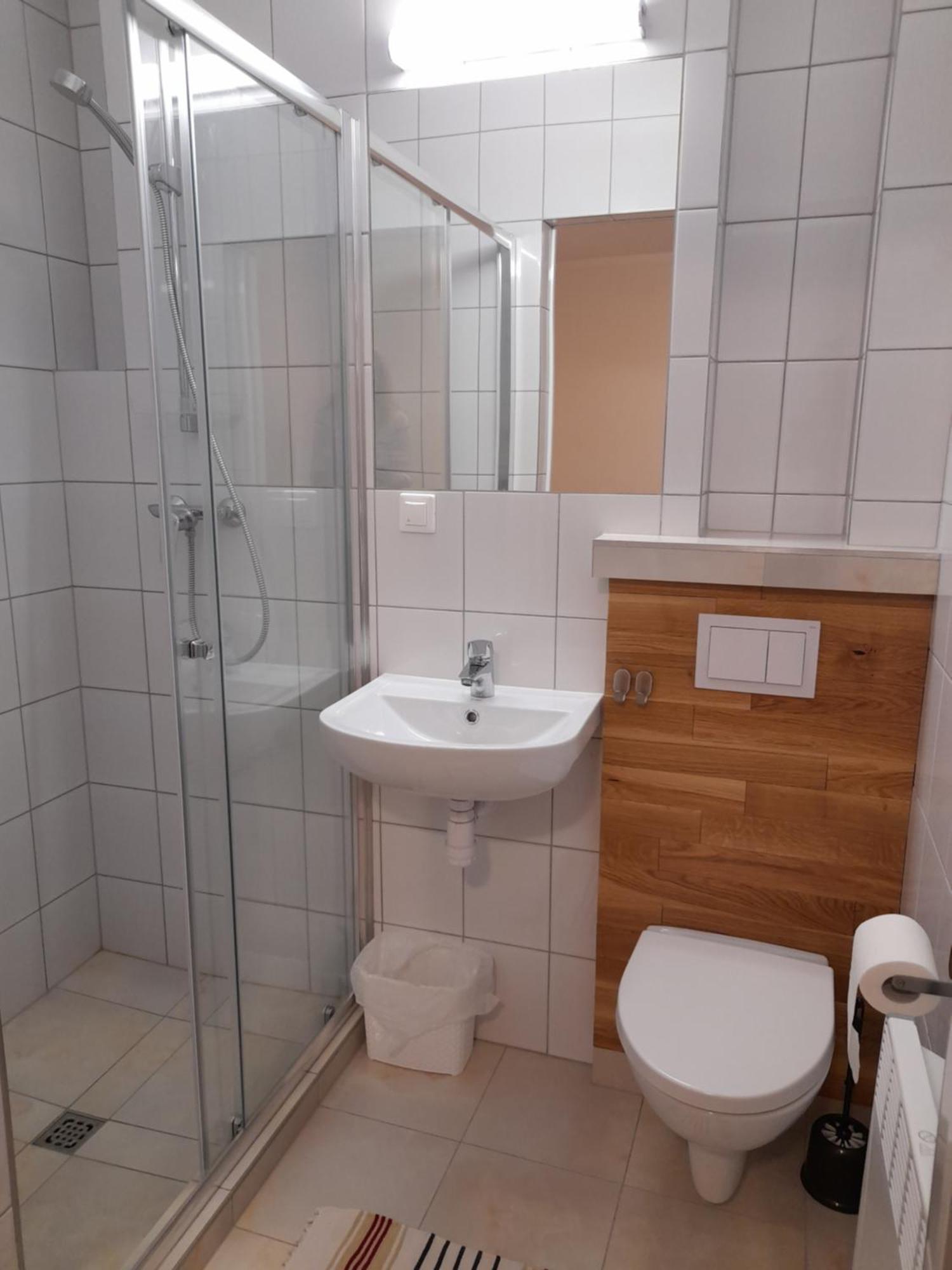 Osrodek Wypoczynkowy Sum Hotel Bialokosz Стая снимка