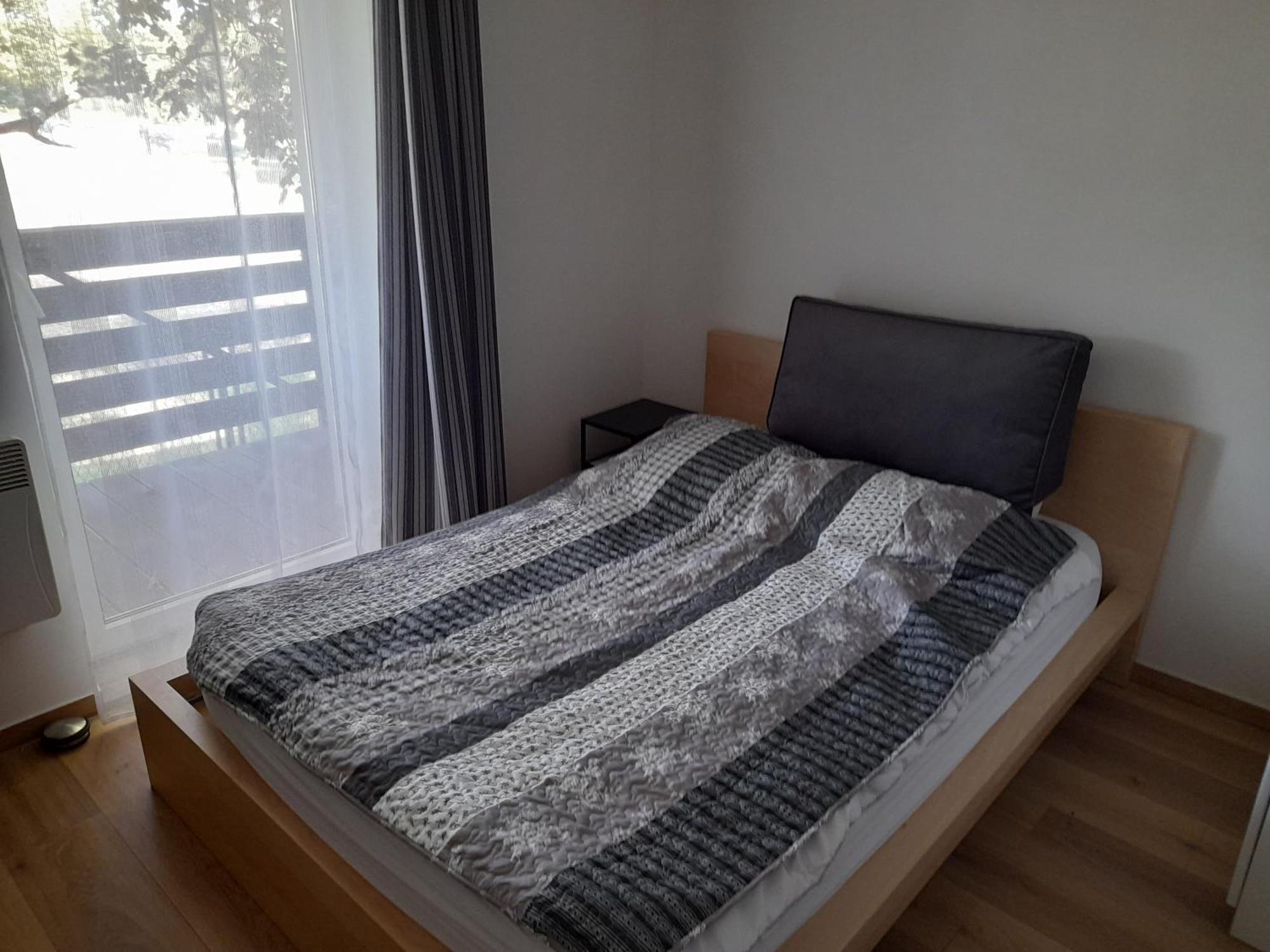 Osrodek Wypoczynkowy Sum Hotel Bialokosz Стая снимка