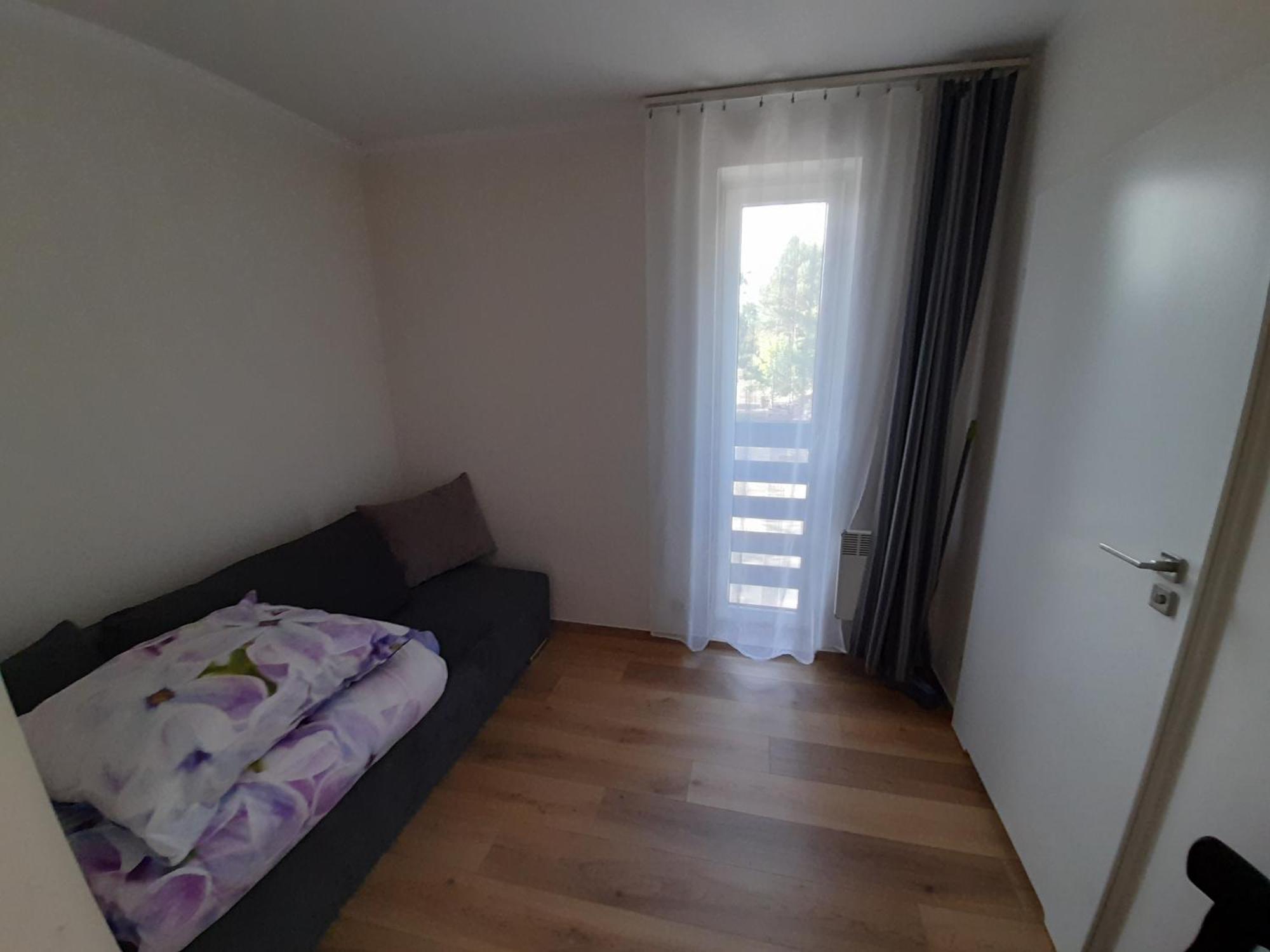 Osrodek Wypoczynkowy Sum Hotel Bialokosz Стая снимка