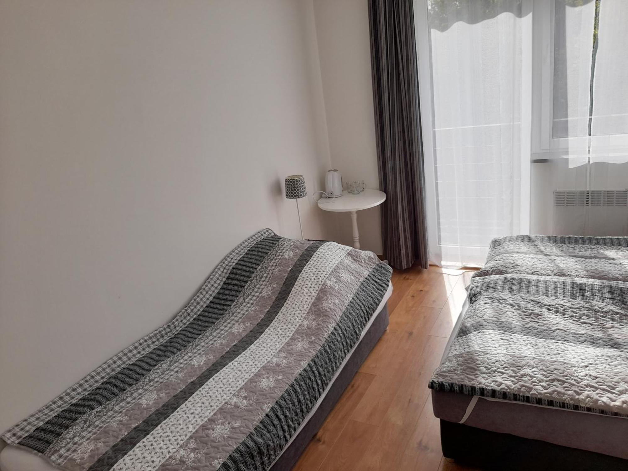 Osrodek Wypoczynkowy Sum Hotel Bialokosz Стая снимка