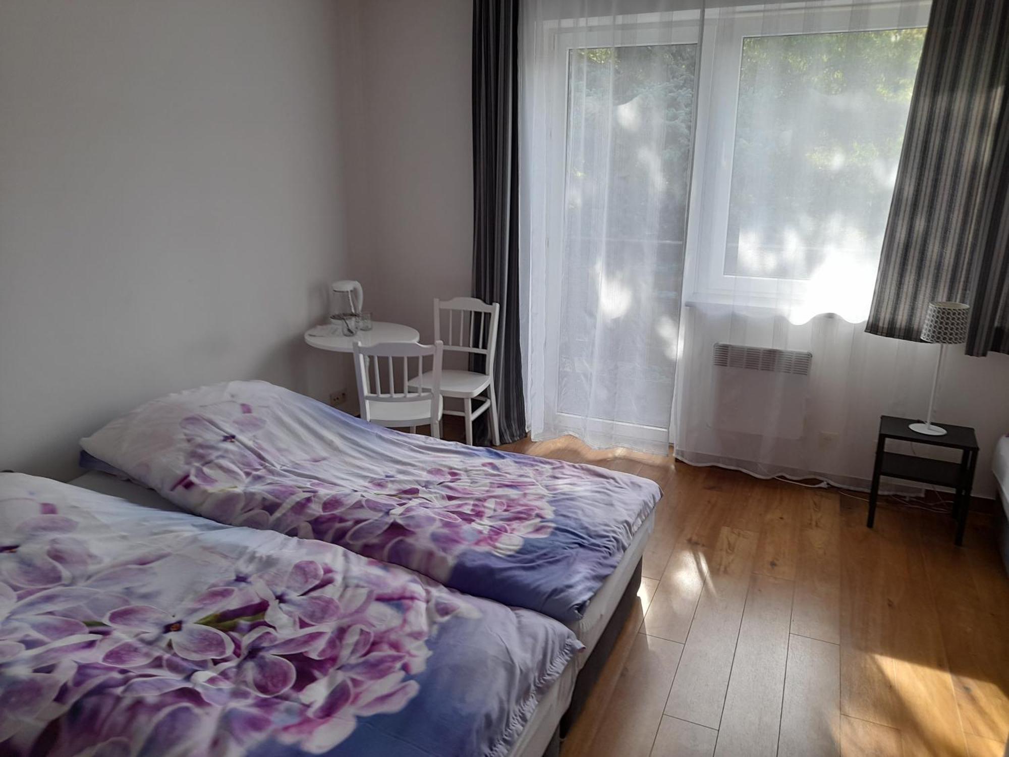 Osrodek Wypoczynkowy Sum Hotel Bialokosz Стая снимка