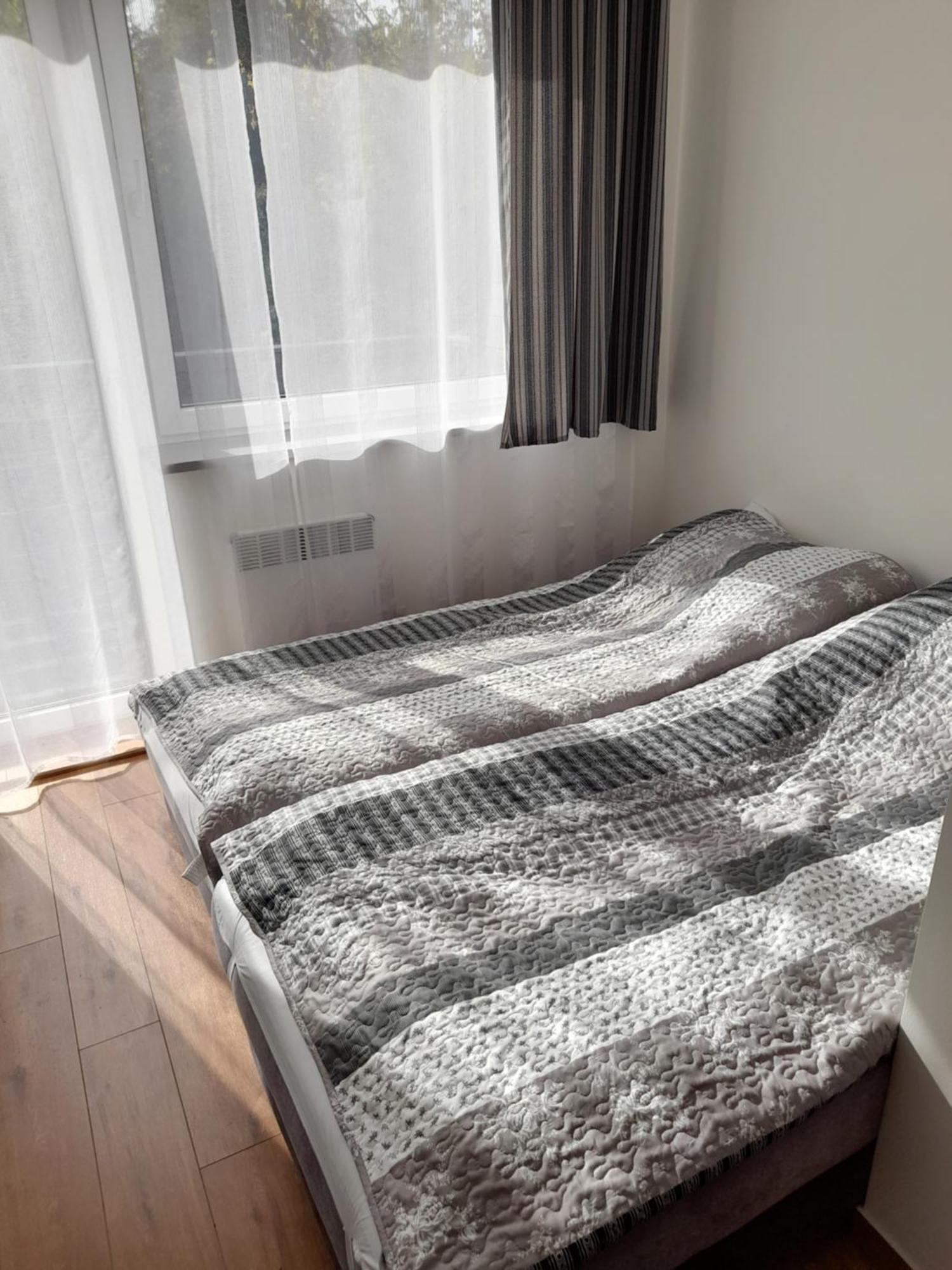 Osrodek Wypoczynkowy Sum Hotel Bialokosz Стая снимка