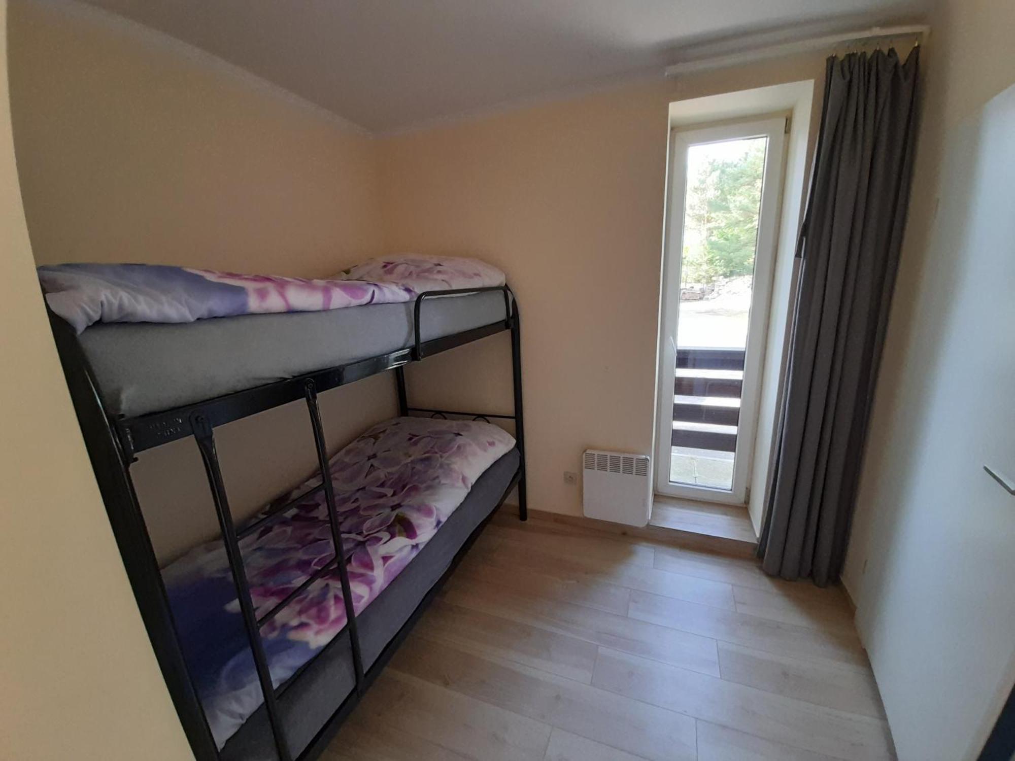 Osrodek Wypoczynkowy Sum Hotel Bialokosz Стая снимка