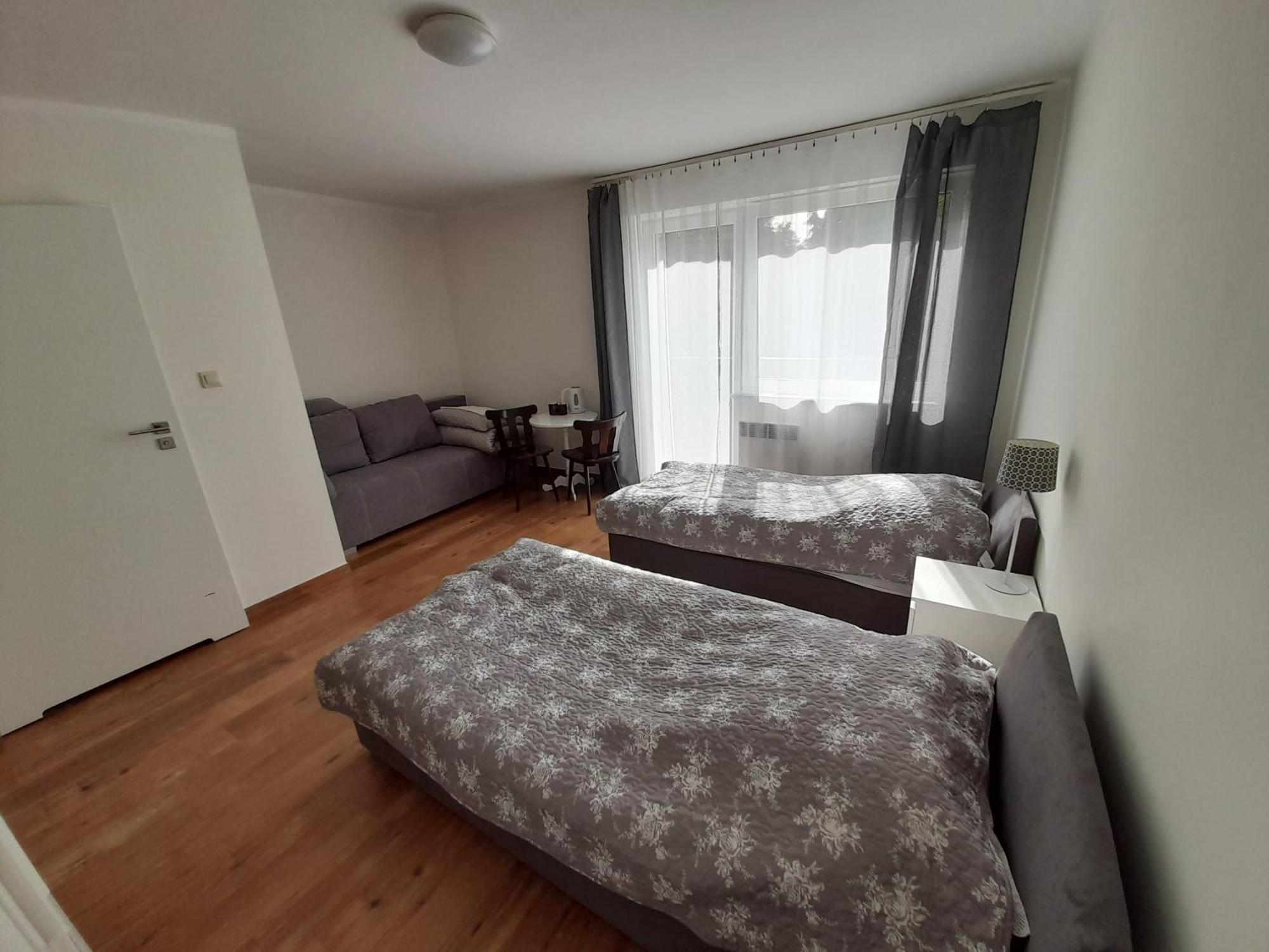 Osrodek Wypoczynkowy Sum Hotel Bialokosz Стая снимка
